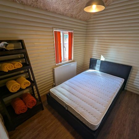 Beal Eat And Sleep Lindisfarne旅舍 外观 照片